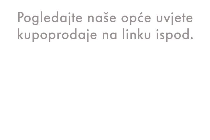 Opći uvjeti link